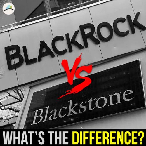 Blackstone vs. BlackRock: Read these 5 Key Differences 2 Blackstone vs. BlackRock: 5 Key Differences You Must Know