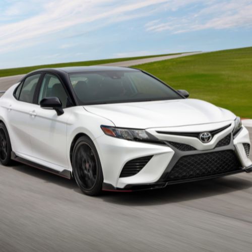 Before buying 2024 Toyota Camry, You must know this