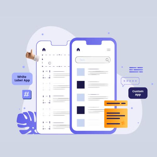 White Label Mobile App Builder – Faster Business Growth with Custom Branding